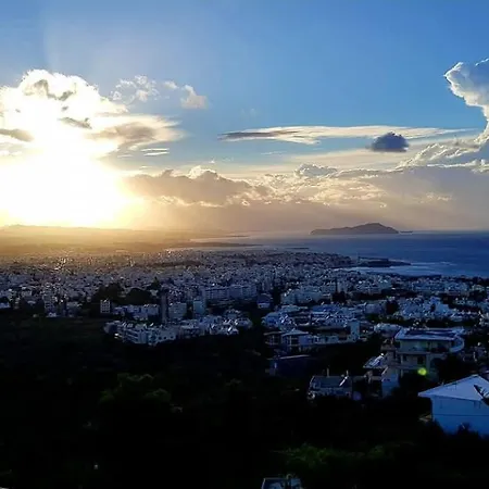 Marvelous Panoramic * Χανιά