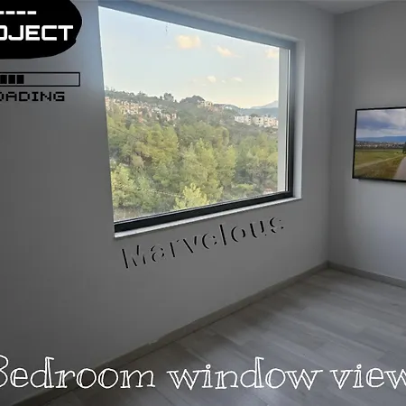 Marvelous Panoramic Apartman