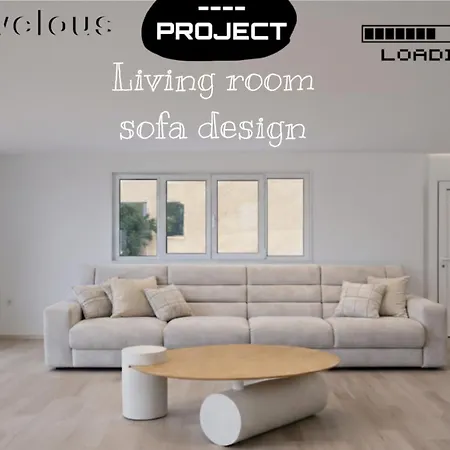 아파트 Marvelous Panoramic