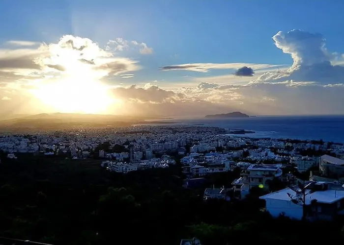 Marvelous Panoramic * Χανιά
