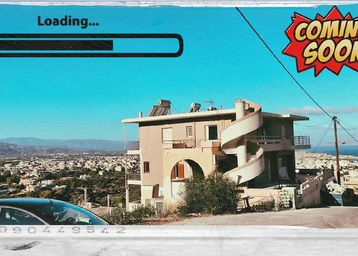 Apartman Marvelous Panoramic *