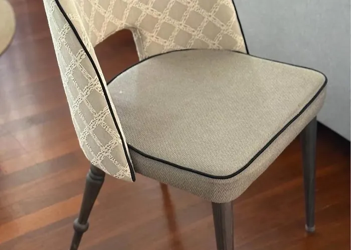 Apartman Marvelous Panoramic Hriszí Aktí Haniá