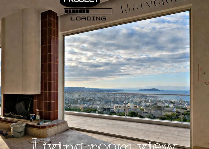 Διαμέρισμα Marvelous Panoramic *