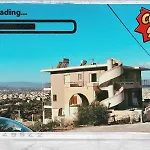 شقة Marvelous Panoramic *