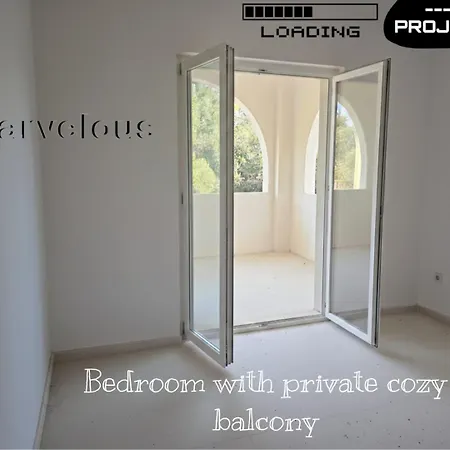 Apartment Marvelous Panoramic Chania (Crete)