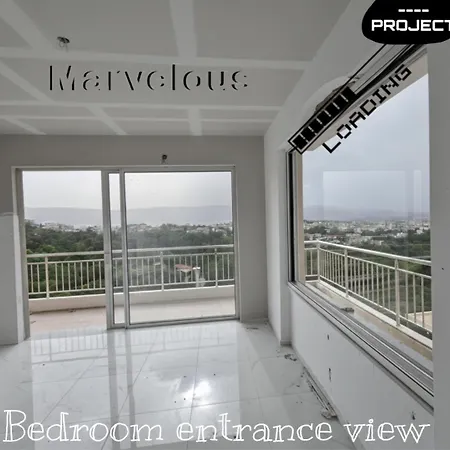 Apartment Marvelous Panoramic Chania (Crete)
