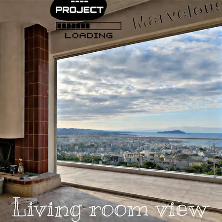 Apartment Marvelous Panoramic *