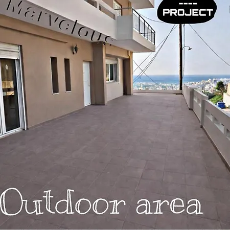 Marvelous Panoramic Apartment *