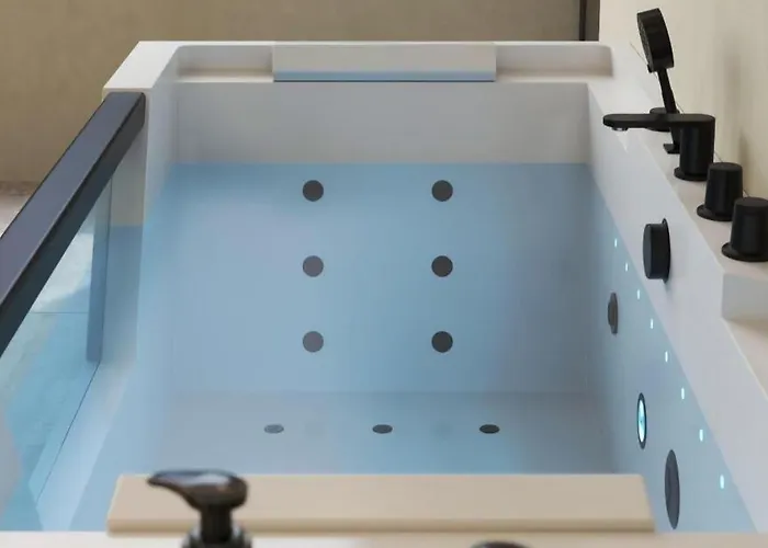 Apartment Marvelous Panoramic