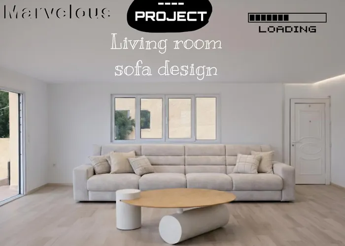 Apartment Marvelous Panoramic